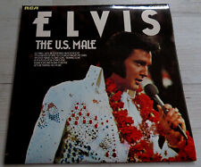 Elvis the . gebraucht kaufen  Düsseldorf