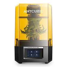 Anycubic photon mono d'occasion  Staffelfelden