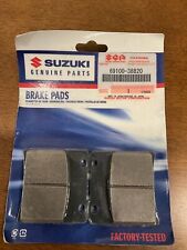 Brake pad set for sale  Grants Pass