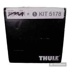 Thule Kit 5178 (145178) Thule Fit-Kit for Thule Roof Rack NEW Open Box for sale  Shipping to South Africa