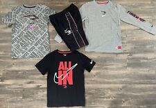 Nike boys clothing for sale  Dayton