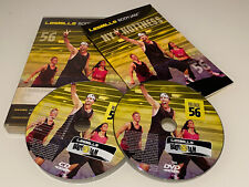 Les mills bodyjam gebraucht kaufen  Kirchheim