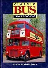 Classic bus yearbook for sale  FLEET