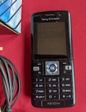 Sony Ericsson K610im - telefon komórkowy na sprzedaż  Wysyłka do Poland