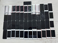 Lote de 48 unidades Apple iPod touch 6ta generación iPod 32 GB, 128 GB para repuestos segunda mano  Embacar hacia Argentina