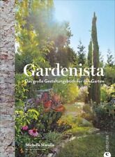 Gartengestaltung gardenista gr gebraucht kaufen  Ohlsbach