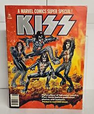 kiss comic book for sale  West Columbia