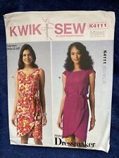 kwik sew patterns for sale  STOCKPORT