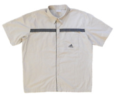 Chemise adidas manches d'occasion  Nice-