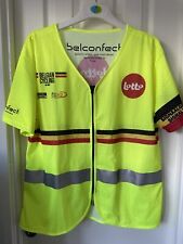 Belgian national cycling for sale  GLASGOW