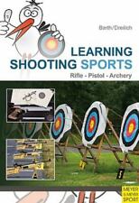 Learning shooting sports for sale  Aurora
