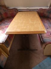 campervan folding table for sale  CONWY