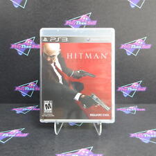 Usado, Hitman Absolution PS3 Playstation 3 - En caja completa segunda mano  Embacar hacia Argentina