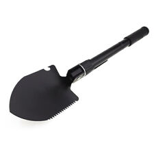 Multifunction camping shovel for sale  Shipping to Ireland