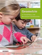 Geometrie kinderhaus montessor gebraucht kaufen  Berlin