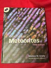 Catalogue meteorites fifth gebraucht kaufen  Freiburg