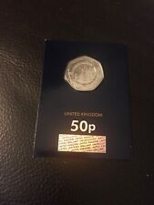 2024 rnli 50p for sale  HEREFORD