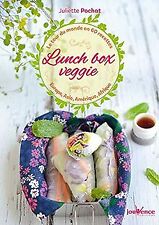 Lunchbox veggie rezepten gebraucht kaufen  Berlin