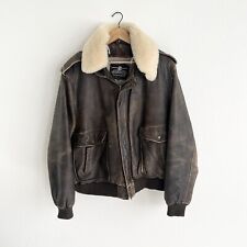 Vintage 80s leather for sale  Avondale