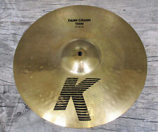 Zildjian brilliant dark gebraucht kaufen  Stuttgart