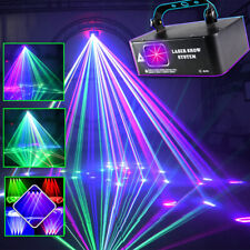 Rgb laser beam gebraucht kaufen  Nettetal