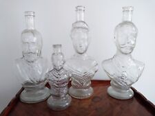 Antiche bottiglie vetro usato  Roma