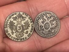 Austria lotto monete usato  Omegna