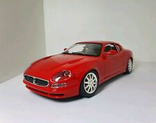 Maserati 3200 burago for sale  SUTTON COLDFIELD