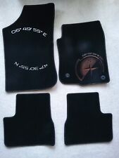 Fitted car mats for sale  NORTHAMPTON