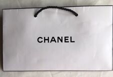 Chanel geschenktüte tragetasc gebraucht kaufen  Templin