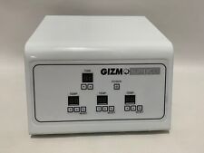 Far-Infrared Heat Sauna Blanket CONTROL MODULE ONLY Gizmo Supply 3 Zone Digital for sale  Shipping to South Africa