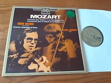 Mozart .kremer violin d'occasion  France