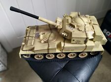 Armed forces tank for sale  HORSHAM