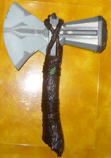 Thor stormbreaker axe for sale  UK