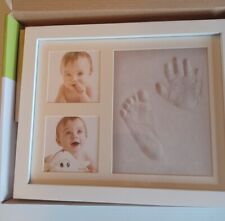 Baby footprint kit for sale  Mount Pleasant