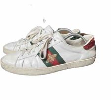 Gucci herrenschuhe 429446 gebraucht kaufen  Blankenheim