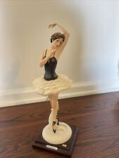 Armani figurines ballerina for sale  Staten Island