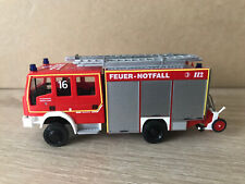 Feuerwehr düsseldorf 2806 gebraucht kaufen  Betzgn.,-Ohmenhsn.,-Gönngn.