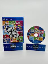 Just Dance 2021 - Sony PlayStation 4 PS4 comprar usado  Enviando para Brazil
