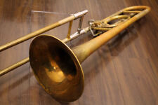 Trombone baixo tenor Blessing ARTIST [SN 299855], usado comprar usado  Enviando para Brazil