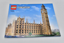 Lego booklet creator for sale  HASTINGS