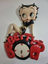 Rare betty boop for sale  ILFORD