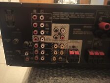 Sintoamplificatore technics 73 usato  Cervia