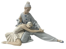 Lladro closing scene for sale  Shipping to Ireland