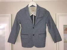 zara boys blazer for sale  WIRRAL