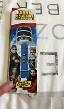 wwe microphone for sale  WARE