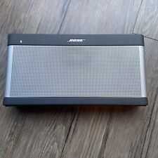 bose soundlink speaker 3 gebraucht kaufen  Hannover