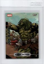 2022 Topps Marvel Hero Attax Comicverse  Skaar for sale  Shipping to South Africa