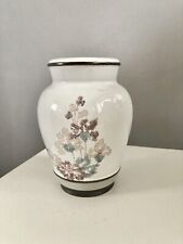 Denby romance vase for sale  Ireland