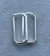 Sterling silver square for sale  Laurel Springs